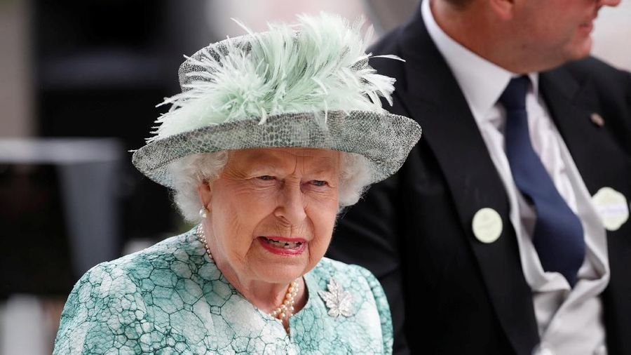 Mau tahu berapa besar Ratu Elizabeth II digaji oleh pemerintah Inggris?