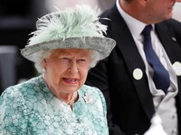 Terungkap, Ini Gaji Ratu Elizabeth dari Pemerintah Inggris