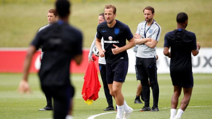 Manajer Tim Inggris, Garreth Southgate digaransi akan mendapatkan bonus 1,5 juta poundsterling