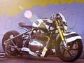 Royal Enfield, 'Motor Chopper Jokowi' Versi Tanpa Modifikasi