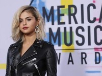 Yuk, Intip Dekorasi Rumah Selena Gomez Senilai Rp 39 M
