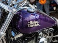 Trump Kembali Sindir Rencana Harley-Davidson di Luar AS