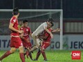 Novri Setiawan Berharap Banyak Jakmania di Persija vs Persib