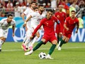 Ada Peran Ronaldo di Balik Kemenangan Inggris atas Kolombia