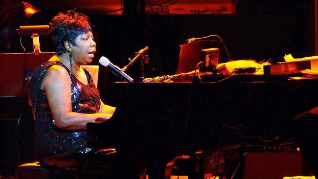 Rumah Masa Kecil Nina Simone Jadi Cagar Budaya