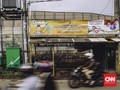 Caleg di Sumsel Gunakan Seragam Polisi Saat Kampanye