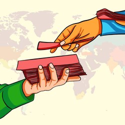 Data Terbaru! Utang Pemerintah per Akhir Juni Capai Rp7.805 T