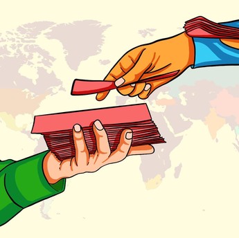 Utang Pemerintah Rp 4.169 T, Masihkah Aman?