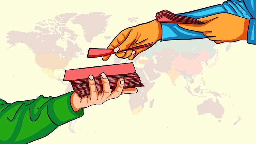 Utang Pemerintah Rp 4.169 T, Masihkah Aman?
