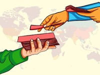 Ini 5 Negara Pemberi Utang Terbanyak ke RI