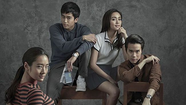 Film Thailand Hit 'Bad Genius' Digarap Ulang Sineas Bollywood
