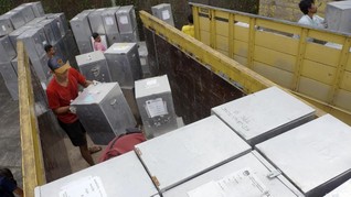 Sanksi Tak Bayar Upah Lembur Pekerja saat Libur Pilkada