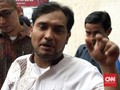 PA 212: Semoga Banser Ikuti Ketum PBNU, Hormati Rizieq Shihab