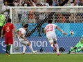 Piala Dunia 2018 Pecahkan Rekor Tendangan Penalti