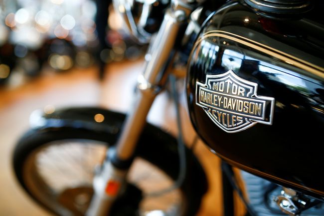 Pecinta Harley Akan Buat Sejarah Otomotif di Prambanan