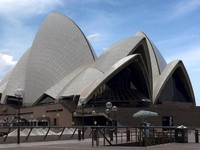 Maaf, RI Tak Akan Jemput Mahasiswa di Australia