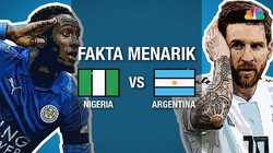 Video: Mampukah Messi Selamatkan Argentina ?