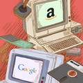 Ini Merek Teknologi Paling Bernilai, Amazon di Posisi Puncak