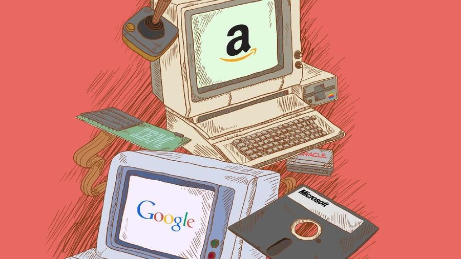 Yang unik, bisnis penerbitan buku justru masih cukup menjanjikan.