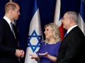 Pangeran William Tolak Temui Walikota Israel di Yerusalem