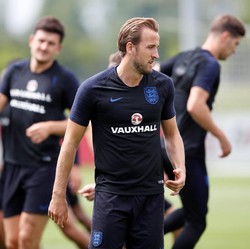 Inggris Lawan Swedia, David Vs Goliath