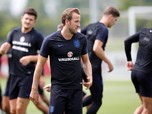 Inggris Lawan Swedia, David Vs Goliath