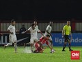 Persebaya vs Persija di Final Piala Gubernur Jatim 2020