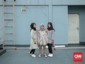 Voice of Baceprot, antara Hijab, Muslim dan Metal