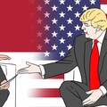 Hadapi Isu Baja, Siapkah Jokowi Ikuti Langkah Trump?