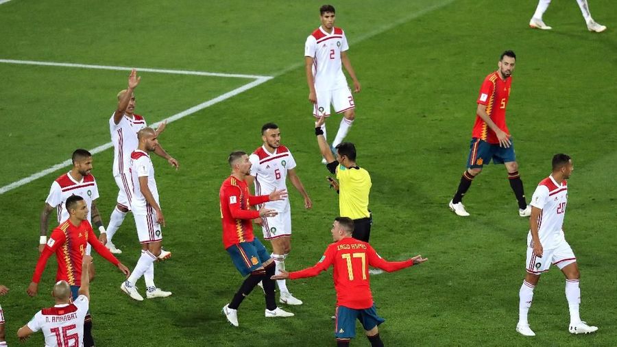 Pemerintah Arab Saudi membantah siaran televisi bajakan BeoutQ berbasis di Saudi.