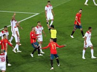 Pembajakan Hak Siar Piala Dunia Terus Berlanjut