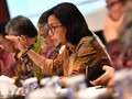 Sri Mulyani Minta Eksportir Tukar Devisa ke Rupiah