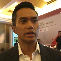 Pemirsa! Induk TvOne-ANTV Masih Rugi Rp 115 M Semester I