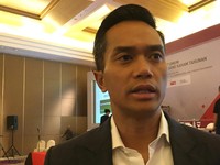 Rombak Direksi, Anindya Bakrie Pimpin Bakrie & Brothers