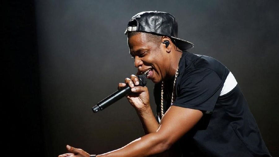 Jay-Z