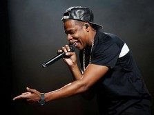 Wah, Rapper Berharta Rp 36 T Ini Jadi Panutan Warren Buffett