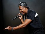 Bos Twitter Caplok Saham Jay-Z, Kuasai Streaming Musik Tidal
