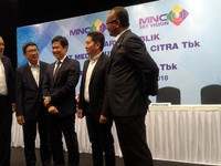 Parjan Rustam Mundur dari MNC Sky, Posisi Direktur IT Kosong