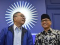 Zulhas Disoraki, PAN Anggap PDIP Tak Terima Tamu dengan Baik