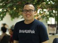Bukalapak Tunjuk Bos Baru