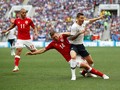 Prancis Juara Grup C Piala Dunia 2018 Usai Ditahan Denmark