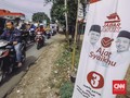 Pasangan 'Asyik' Kuasai TPS Ahmad Syaikhu