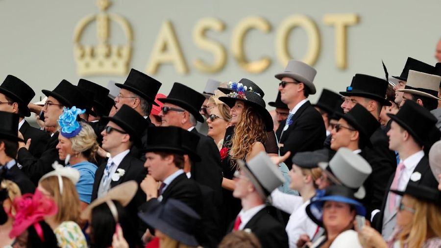 Dari keluarga kerajaan Inggris, Pangeran Dubai, hingga penyanyi Indonesia Maia Estianti menghadiri Royal Ascot. Apa sebenarnya Royal Ascot ini?