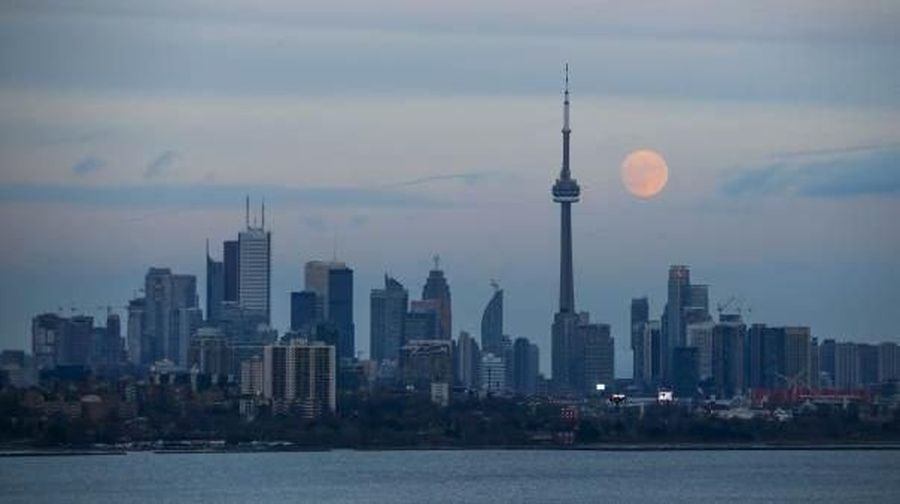canada landmark