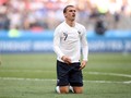 Griezmann Bingung Tidak Menang Ballon d'Or 2018