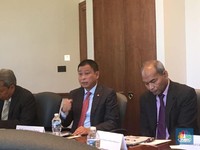Investasi Proyek Laut Dalam Chevron Turun Jadi US$ 5 Miliar