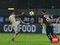Persija Ditahan Imbang Persebaya 1-1 di Stadion PTIK