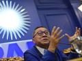 PAN Tentukan Arah Koalisi Setelah Rakernas