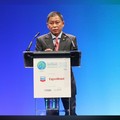 Bahas Migas, Jonan Bertemu dengan Badan Energi Internasional