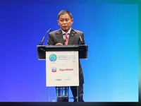 Dua Megaproyek Gas Ini Cegah RI Jadi Importir Gas